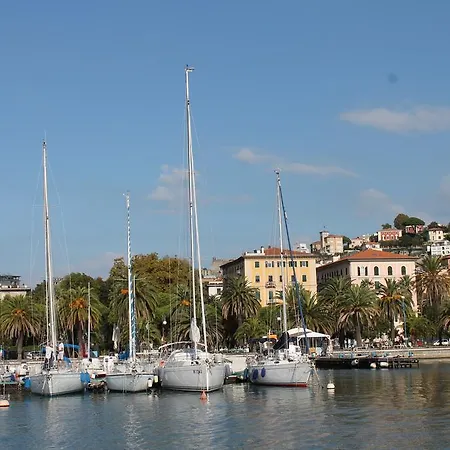 Maria's Λα Σπέτσια