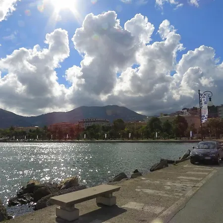Casa vacanze Maria's La Spezia