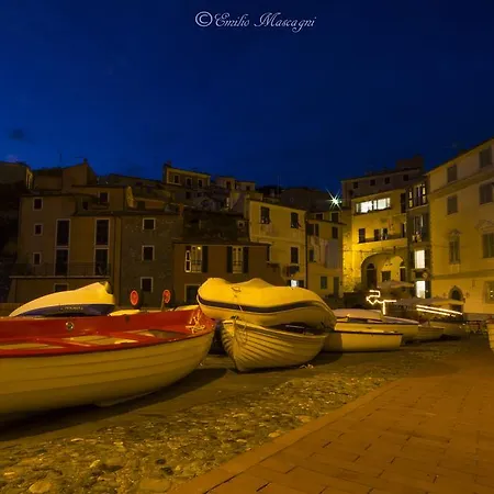 Casa vacanze Maria's La Spezia