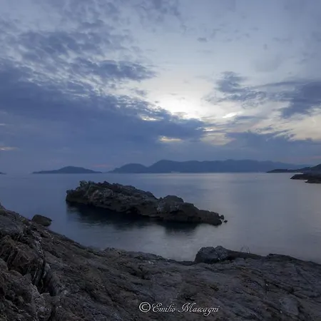 Maria's La Spezia