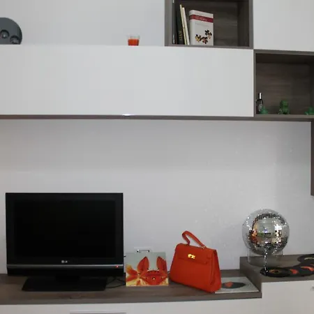 Maria's Casa vacanze *