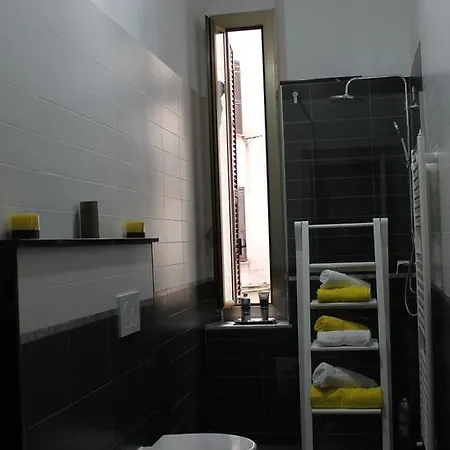 Maria's Casa vacanze La Spezia