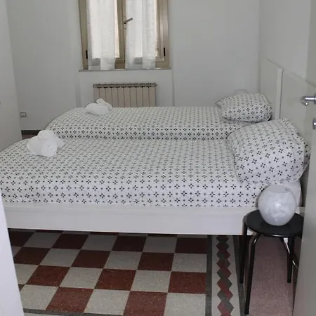 Casa vacanze Maria's La Spezia