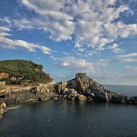 Maria's La Spezia