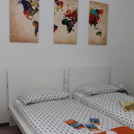 Casa vacanze Maria's La Spezia