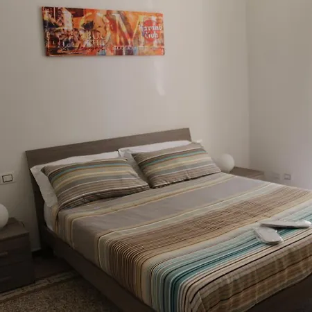 Casa vacanze Maria's *