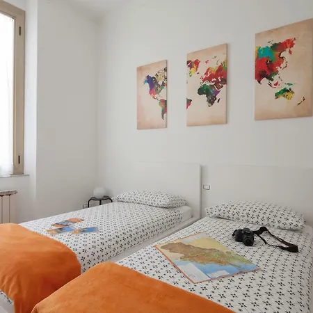 Casa vacanze Maria's La Spezia