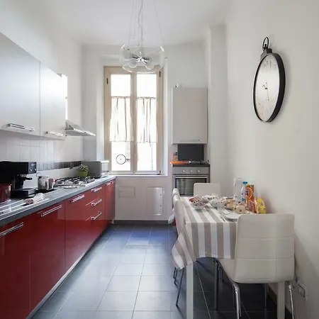 Casa vacanze Maria's *