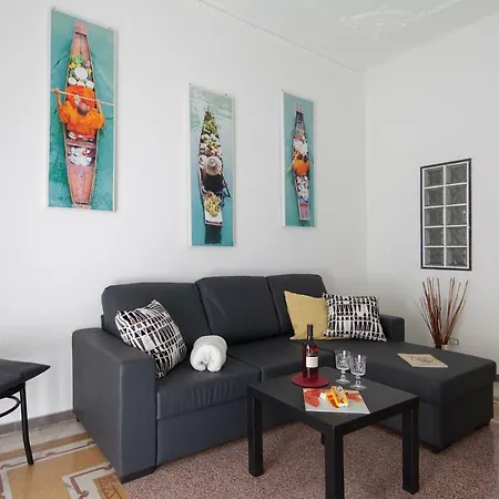 Casa vacanze Maria's