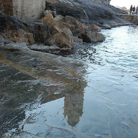 Maria's La Spezia
